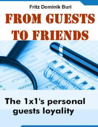 From guests to friends