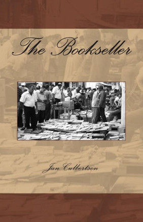 The Bookseller