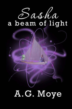 Sasha: A Beam Of Light
