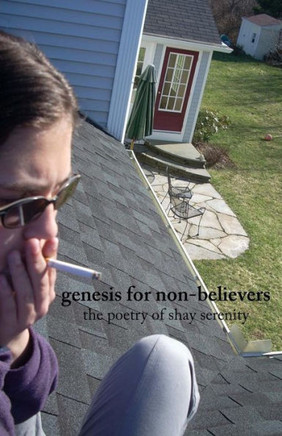 genesis for non-believers