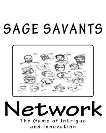 Network: The Game of Intrigue and Innovation