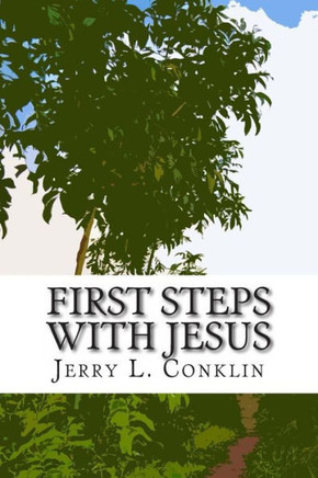 First Steps with Jesus