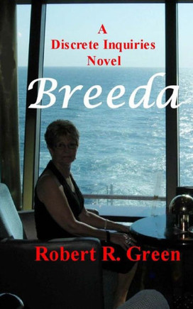 Breeda
