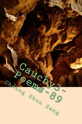 Cauchy3-Poems-89: Go bananas