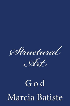 Structural Art: God