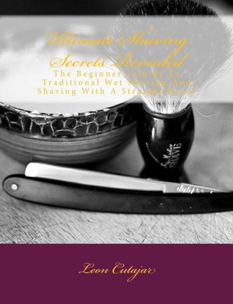 Ultimate Shaving Secrets Revealed