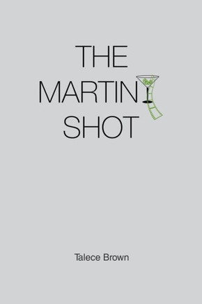 The Martini Shot