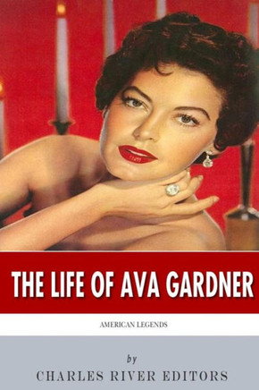 American Legends: The Life of Ava Gardner