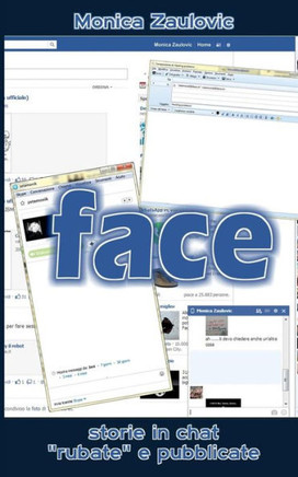Face: Storie in chat rubate e pubblicate