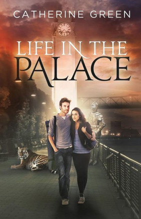 Life in the Palace (The Palace Saga) Life in the Palace (The Palace Saga)