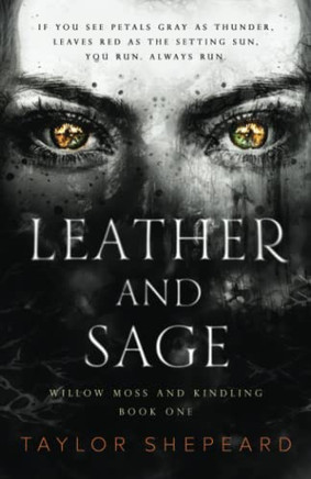 Leather And Sage