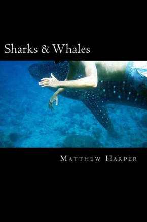 Sharks & Whales: A Fascinating Book Containing Shark & Whale Facts, Trivia, Images & Memory Recall Quiz: Suitable for Adults & Children : 9781496111661