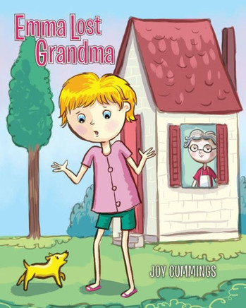 Emma Lost Grandma