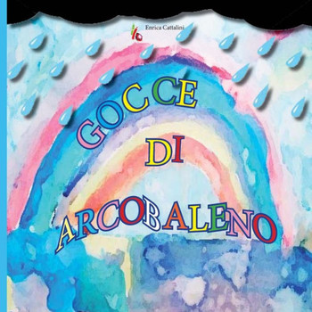 Gocce di arcobaleno