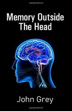 Memory Outside The Head