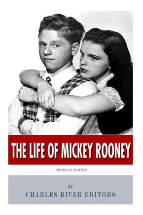 American Legends: The Life of Mickey Rooney