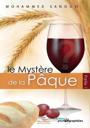 Le Mystere de La P??ue