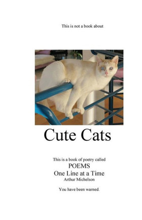 Poems One Line at a Time