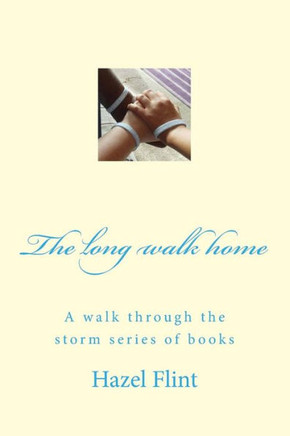 The long walk home : 9781496198341