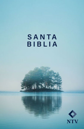 Biblia Premio Y Regalo Ntv, Edician Economica (Tapa Restica)