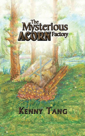 The Mysterious Acorn Factory : 9781496905246