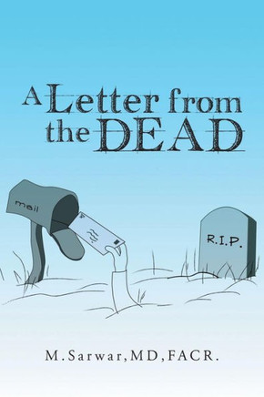 A Letter from the Dead : 9781496908568