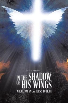 In the Shadow of His Wings: Where Darkness Turns to Light : 9781496908711