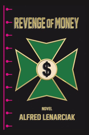 Revenge of Money : 9781496909015