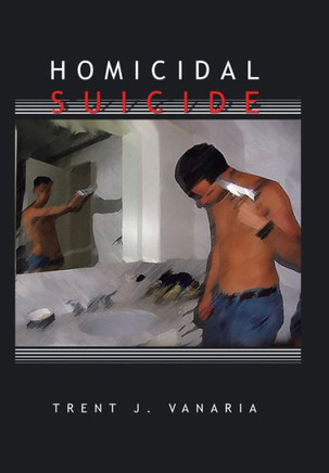 Homicidal Suicide : 9781496911919