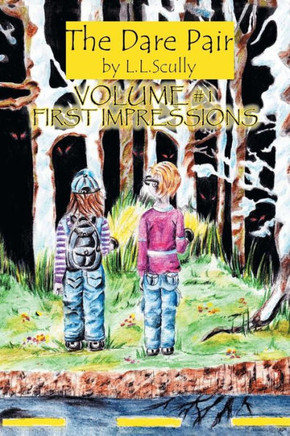 The Dare Pair : 9781496922540