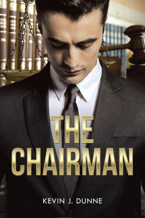 The Chairman : 9781496932891