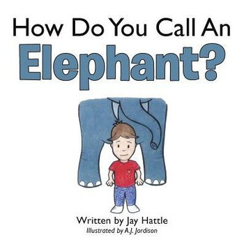 How Do You Call An Elephant?