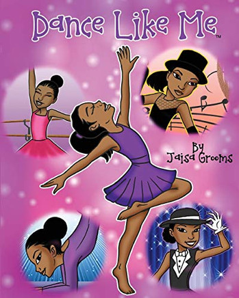 Dance Like Me