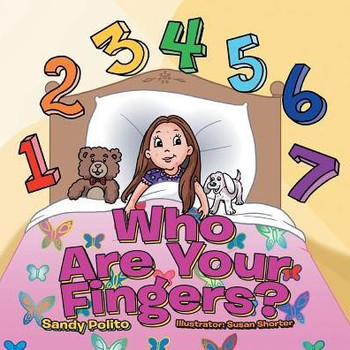 Who Are Your Fingers?