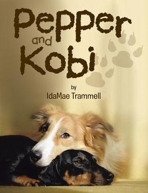 Pepper and Kobi