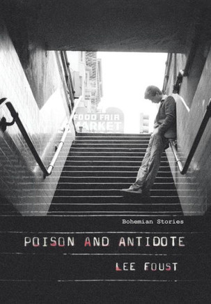 Poison and Antidote: Bohemian Stories : 9781496945648