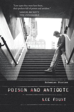 Poison and Antidote: Bohemian Stories : 9781496945655