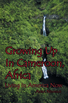 Growing Up In Cameroon, Africa: Living In America Now