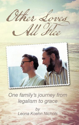 Other Loves All Flee : 9781496957832