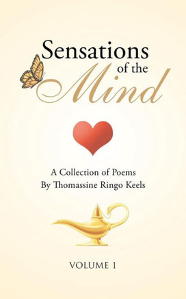Sensations of the Mind: Volume 1