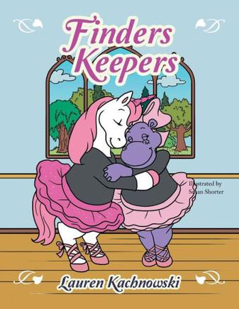 Finders Keepers : 9781496972187