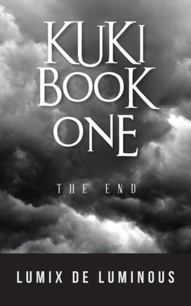 Kuki Book One: The End