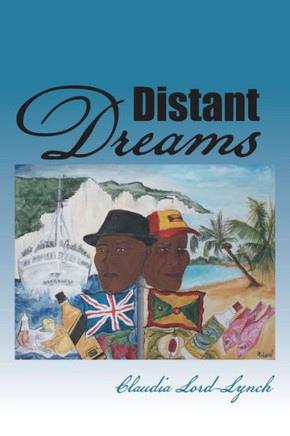 Distant Dreams : 9781496981356
