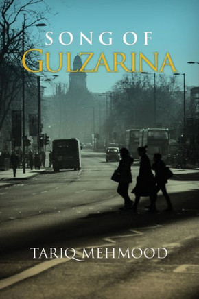 Song Of Gulzarina