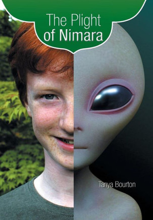 The Plight of Nimara : 9781496989147
