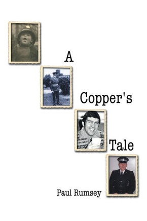 A Copper's Tale : 9781496992345