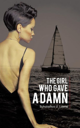 The Girl Who Gave a Damn : 9781496993373