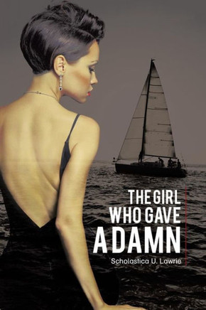 The Girl Who Gave a Damn : 9781496993380