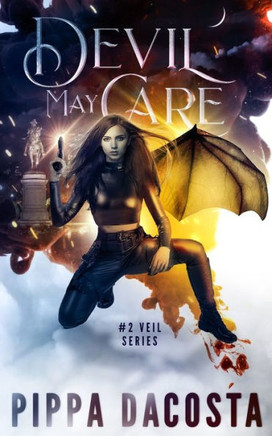 Devil May Care : 9781497305014
