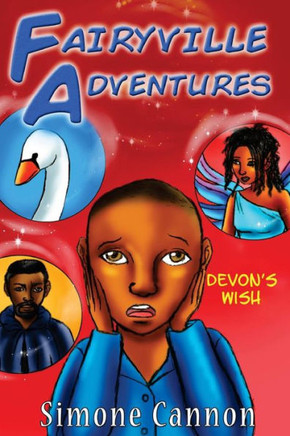 Fairyville Adventures: Devon's Wish: Devon's Wish
